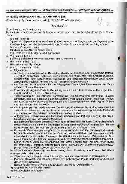 Vorschauseite 1: Konzept