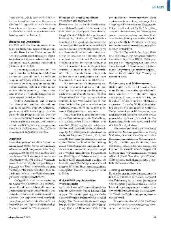 Vorschauseite 2: Angebot und Nachfrage