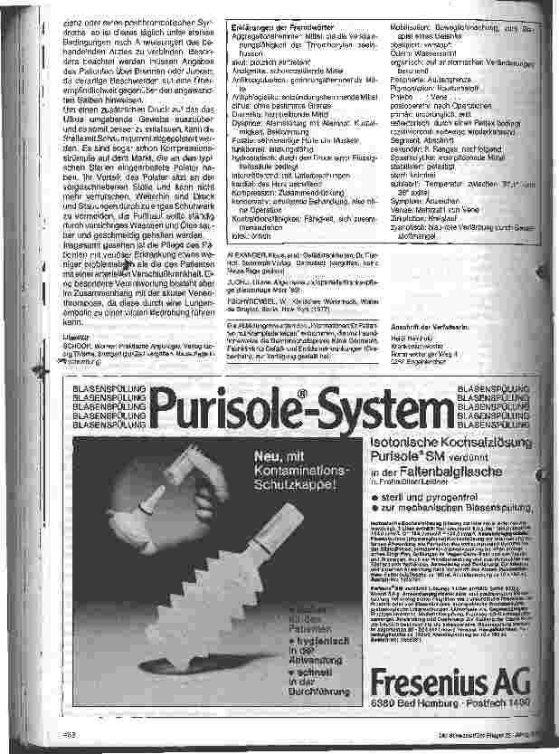 Vorschauseite 5: Gefäßkrankheiten