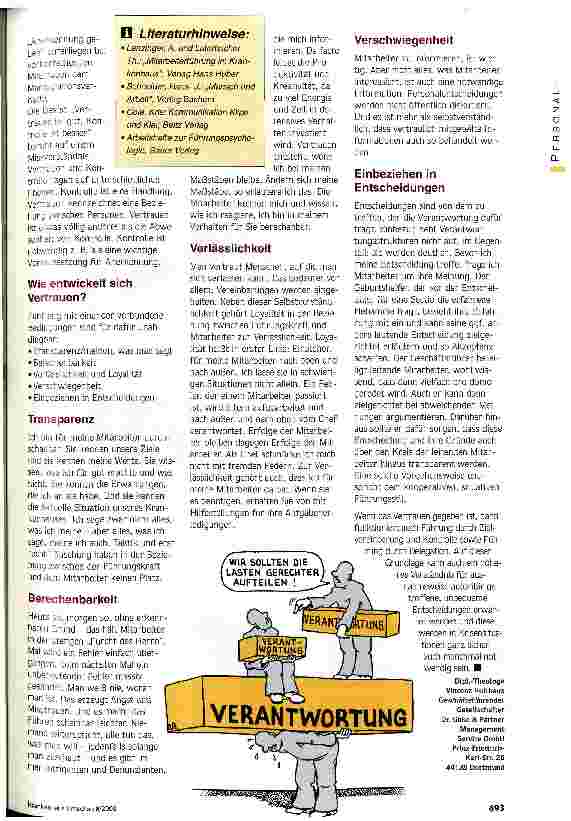 Vorschauseite 2: Führen in Krisensituationen Welcher Führungsstil ist der richtige?