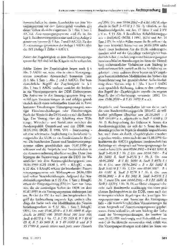 Vorschauseite 4: Krankenschwester - Altersversorgung der Intelligenz an medizinischen Einrichtungen