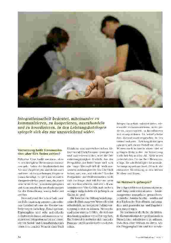 Vorschauseite 2: Qualität gestalten
