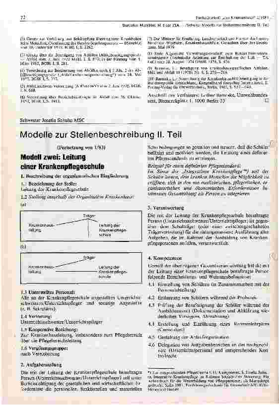 Vorschauseite 6: Merkblatt M8 ZFA Die Beseitigung von Abfällen aus Krankenhäusern, Arztpraxen und sonstigen Einrichtungen des Medizinischen Bereichs