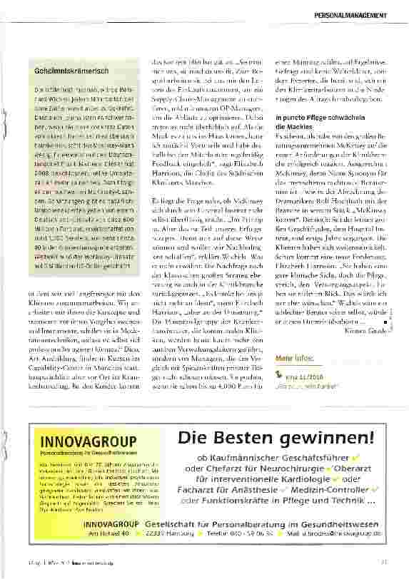 Vorschauseite 3: Sondereinsatzkommando