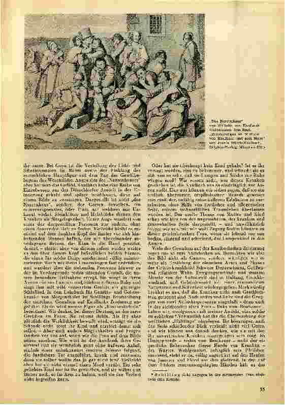 Vorschauseite 4: Drei europäische Irrenanstalten im 18. und 19. Jahrhundert nach zeitgenössischen Bildern