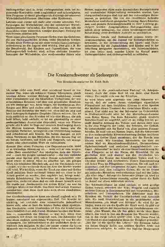 Vorschauseite 2: Haltungsfehler bei Kindern und Jugendlichen
