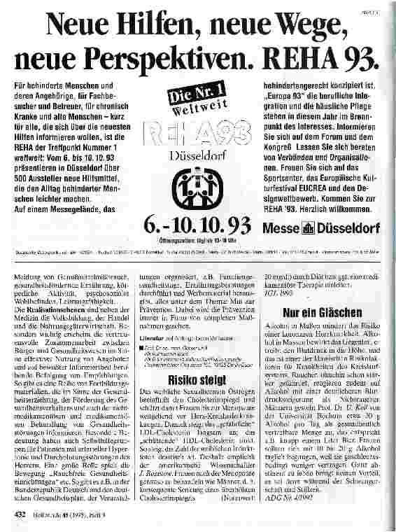 Vorschauseite 3: Der Herzinfarkt Die häufigste Todesursache