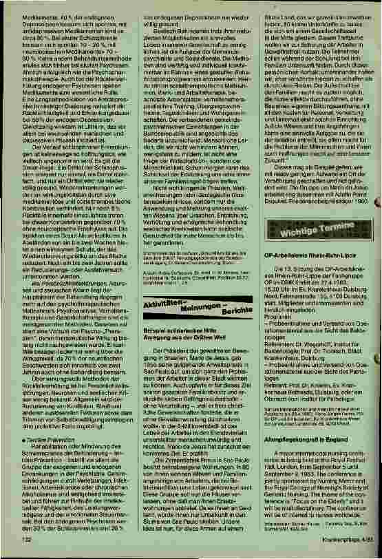 Vorschauseite 2: Seelische Gesundheit