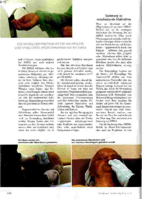 Vorschauseite 3: SANIERUNG IST MUSS