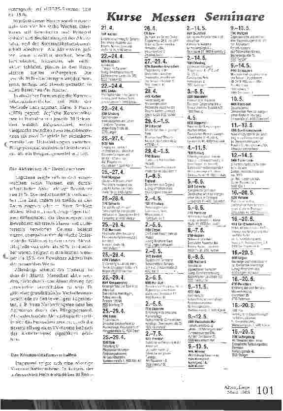 Vorschauseite 2: Verwirrte in Pflegeeinrichtungen