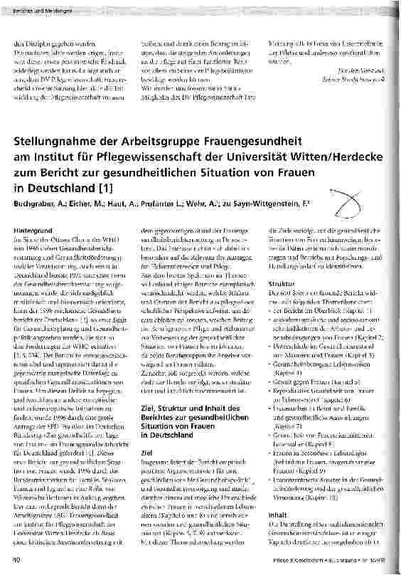 Vorschauseite 2: Gegenwind