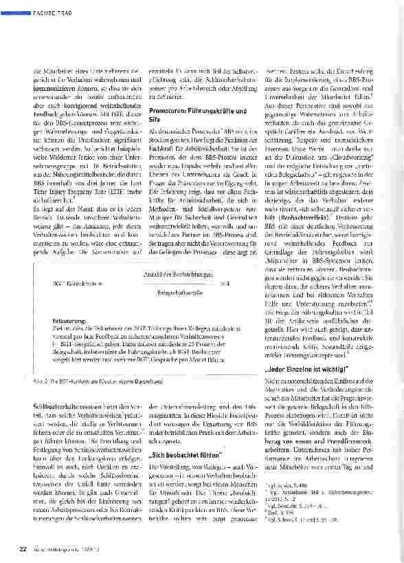 Vorschauseite 3: Wege zu einer neuen Unternehmenskultur