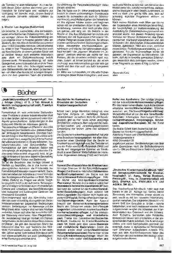 Vorschauseite 2: Moderne diagnostische und therapeutische Methoden bei Diabetes mellitus und seinen Komplikationen