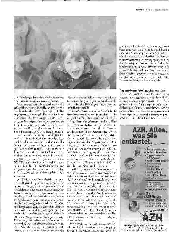 Vorschauseite 3: Erinnerung an das geltende Recht - verfassungsrechtliche Perspektiven