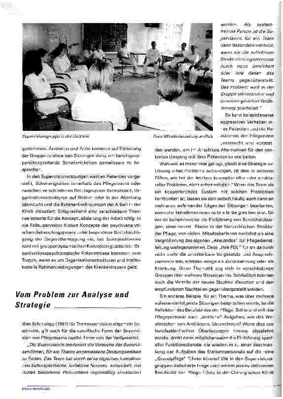 Vorschauseite 2: Miteinander reden