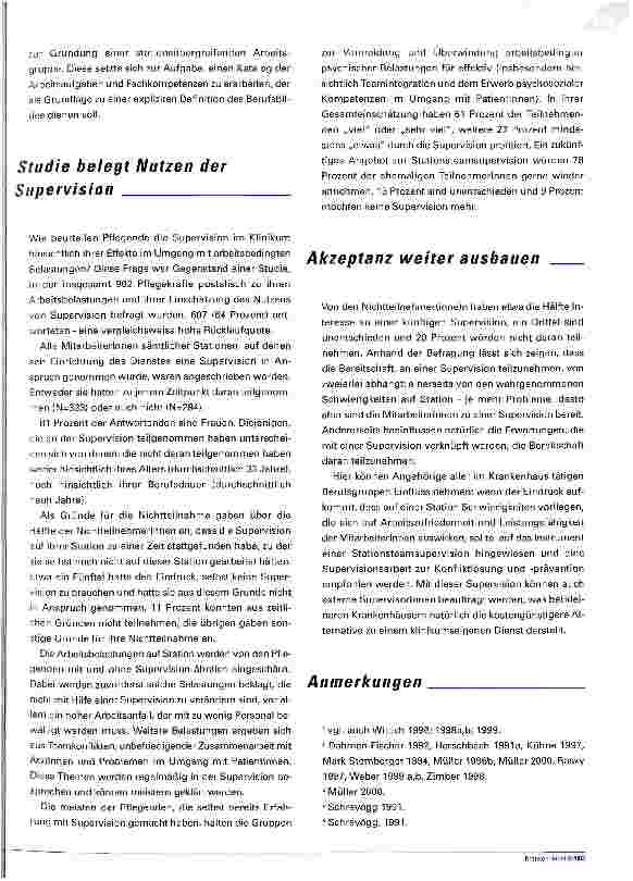 Vorschauseite 3: Miteinander reden