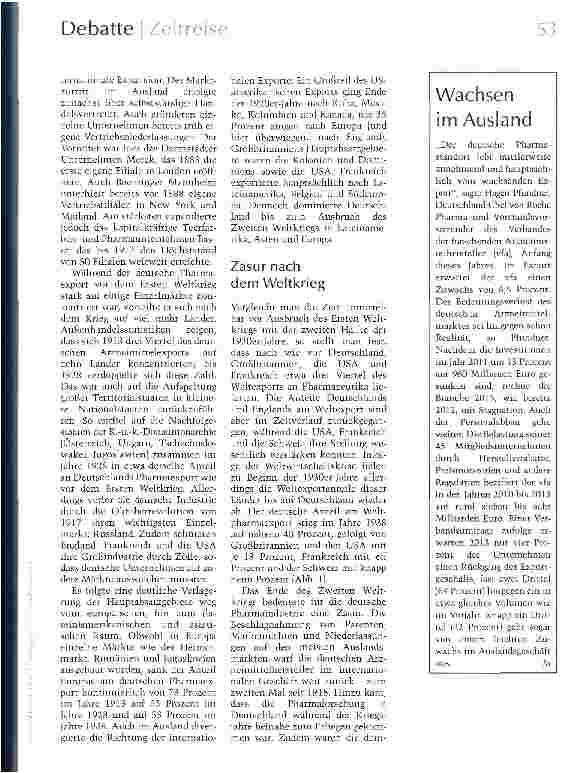 Vorschauseite 2: Apotheke der Welt