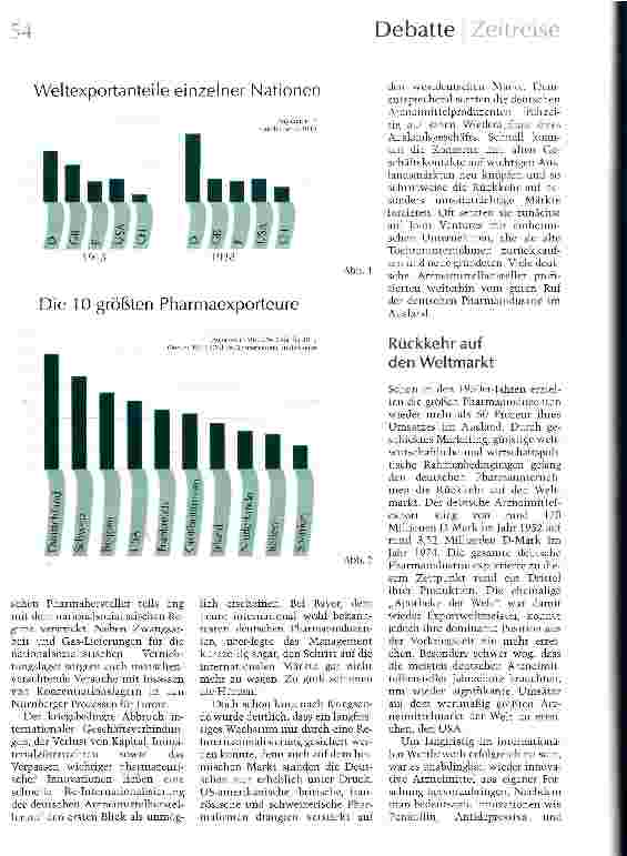 Vorschauseite 3: Apotheke der Welt