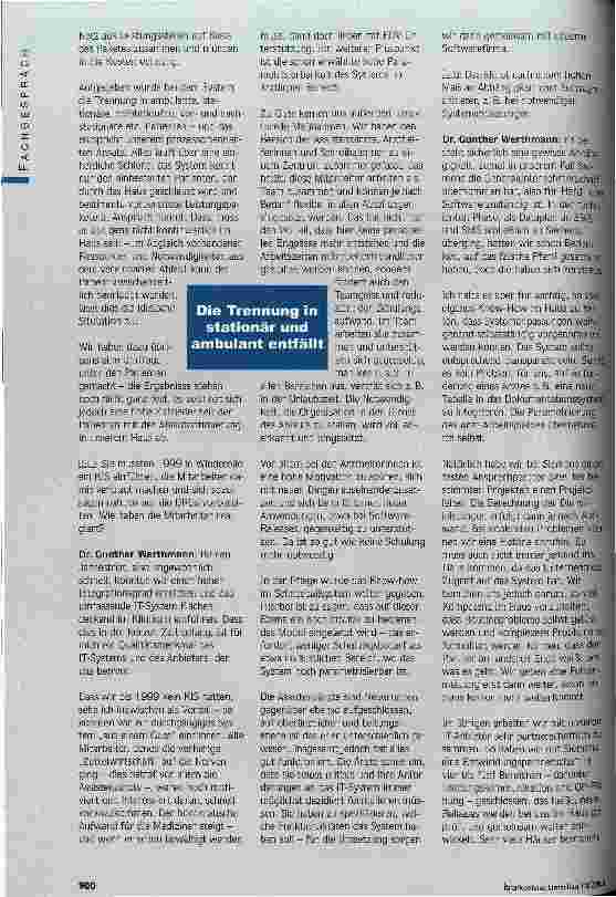 Vorschauseite 3: Behandlung Just in time Informationstechnologie im DRG-Zeitalter: ein lernendes System