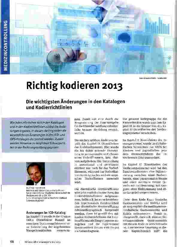 Vorschauseite 1: Richtig