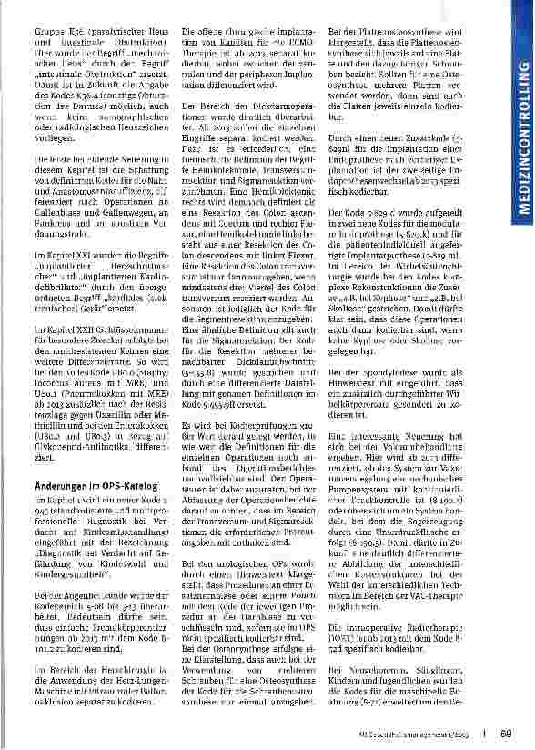 Vorschauseite 2: Richtig
