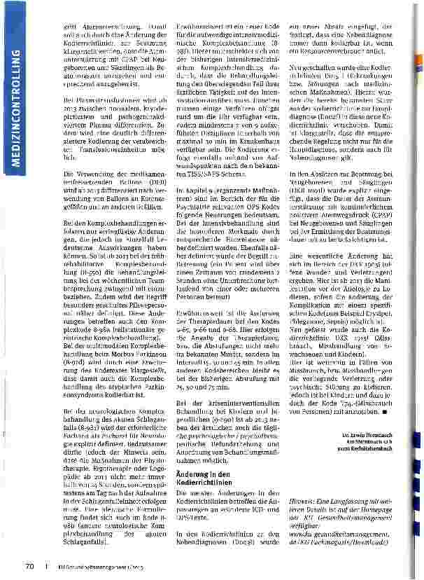 Vorschauseite 3: Richtig