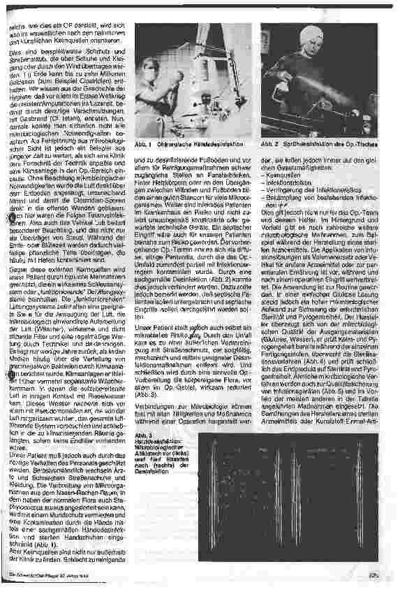 Vorschauseite 2: Grundlagen der Mikrobiologie