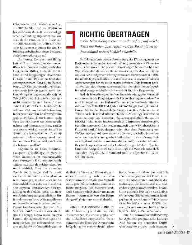 Vorschauseite 4: MOBILMACHUNG