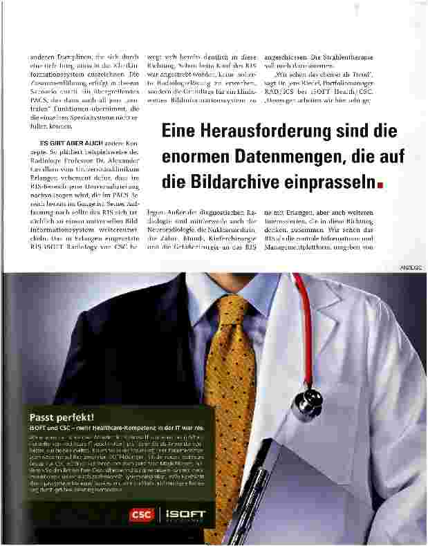 Vorschauseite 6: MOBILMACHUNG