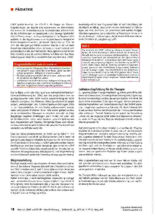 Vorschauseite 2: UEMFundCO-OP