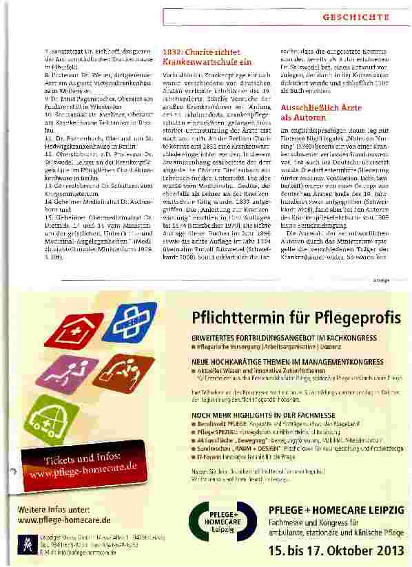 Vorschauseite 2: Standardwerk für Jahrzehnte