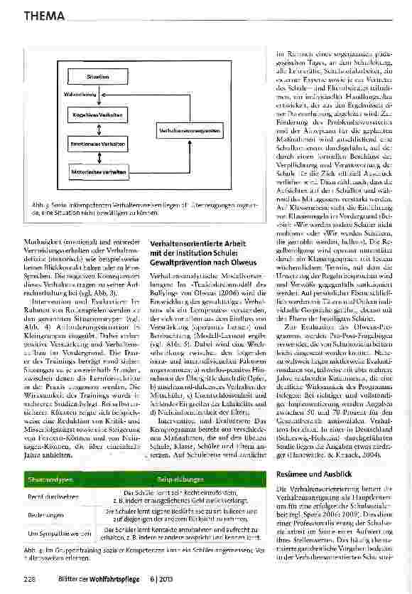 Vorschauseite 3: Kompetenzen gezielt erwerben