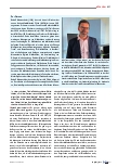 Vorschauseite 3: Eine neue Kultur für die künftige UB Zürich: Mehr Handlungsspielraum und Kompetenzen für die Mitarbeitenden