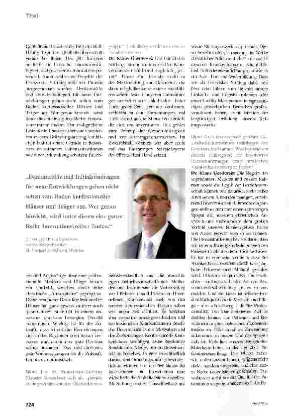 Vorschauseite 3: Verliebt - verlobt verheiratet