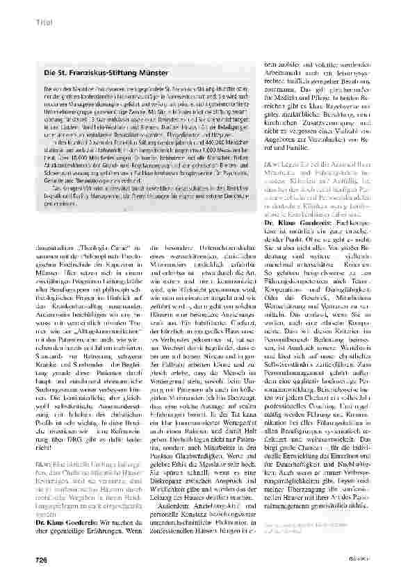 Vorschauseite 5: Verliebt - verlobt verheiratet