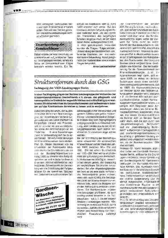 Vorschauseite 6: Gewinnen Sie Vertrauen und verbessern Sie den Ruf Ihres Hauses mit einem Tag der offenen Tür