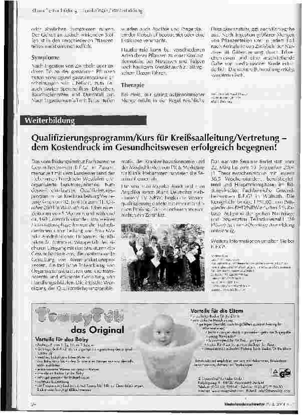 Vorschauseite 2: Giftige und weniger giftige Pflanzen Teil 64