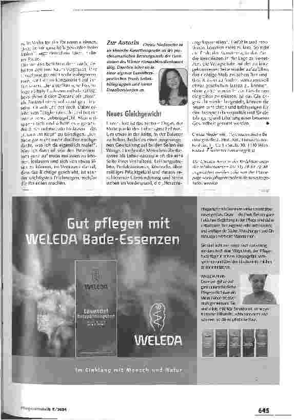 Vorschauseite 4: Zugang zu den Gefühlen findenKunsttherapie bei Herzerkrankungen