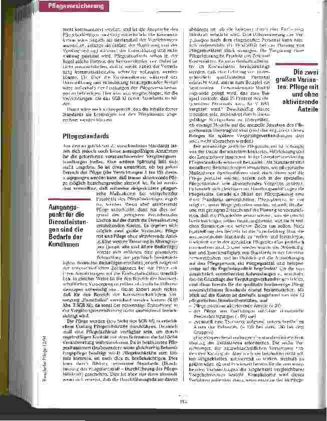 Vorschauseite 3: Es wird Zeit! Ermittlung kostendeckender Vergütungssätze