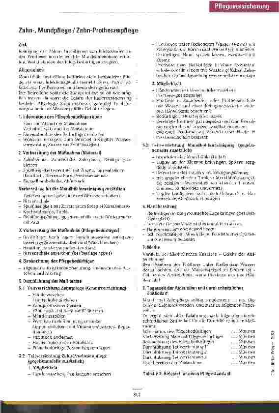 Vorschauseite 4: Es wird Zeit! Ermittlung kostendeckender Vergütungssätze