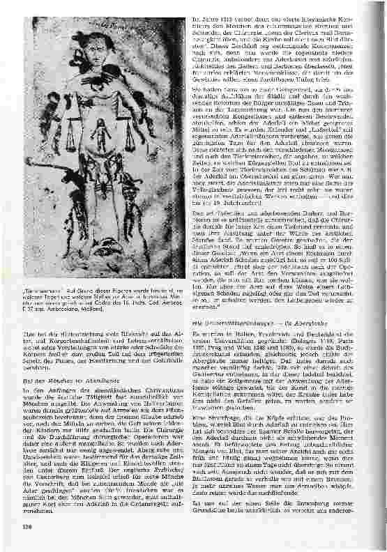 Vorschauseite 2: Der Aderlaß