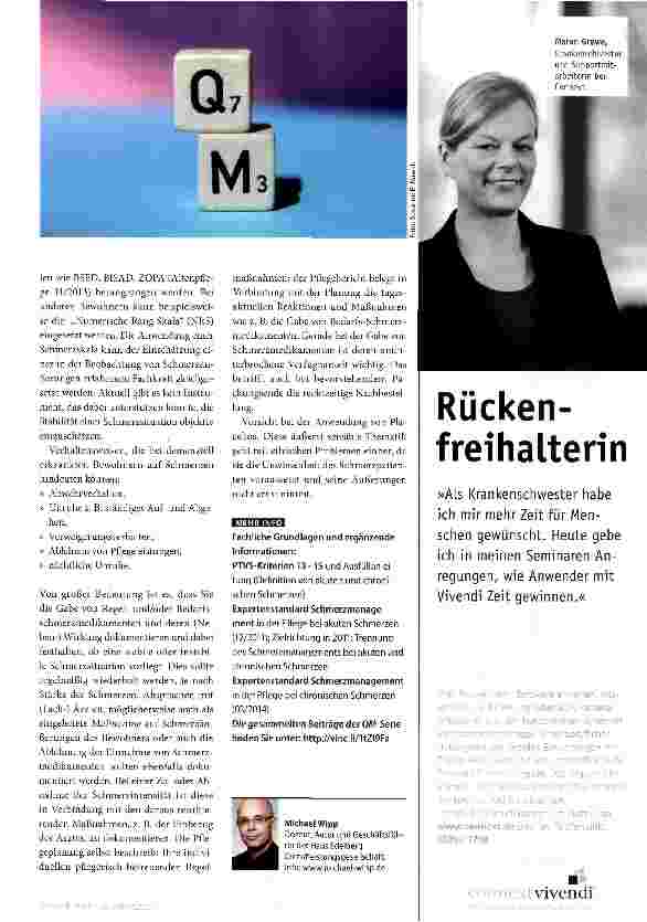 Vorschauseite 2: Hinweise sammeln und deuten