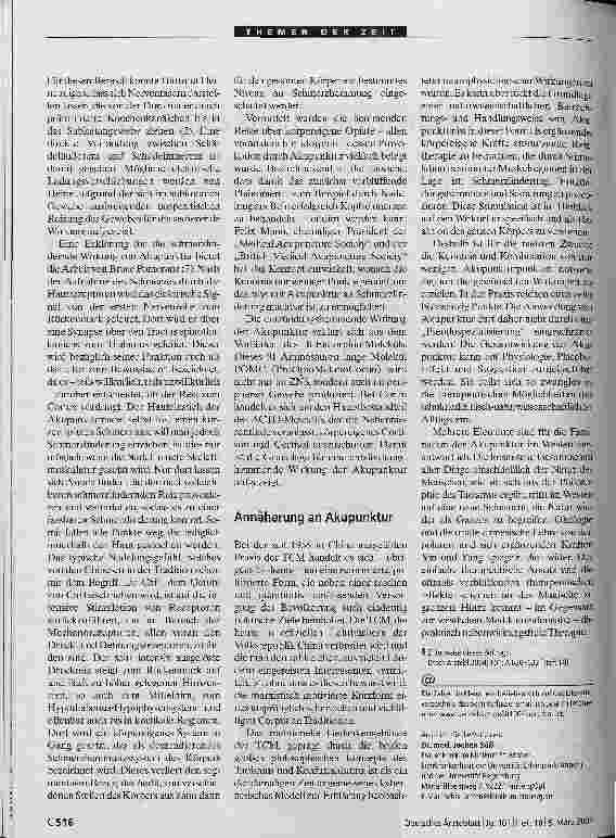 Vorschauseite 3: Harmonisches Gleichgewicht der Kräfte