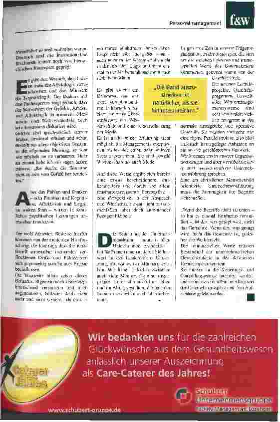 Vorschauseite 3: Frauen führen anders Ein Plädoyer für das Denken und Handeln in Netzen statt in Hierarchien