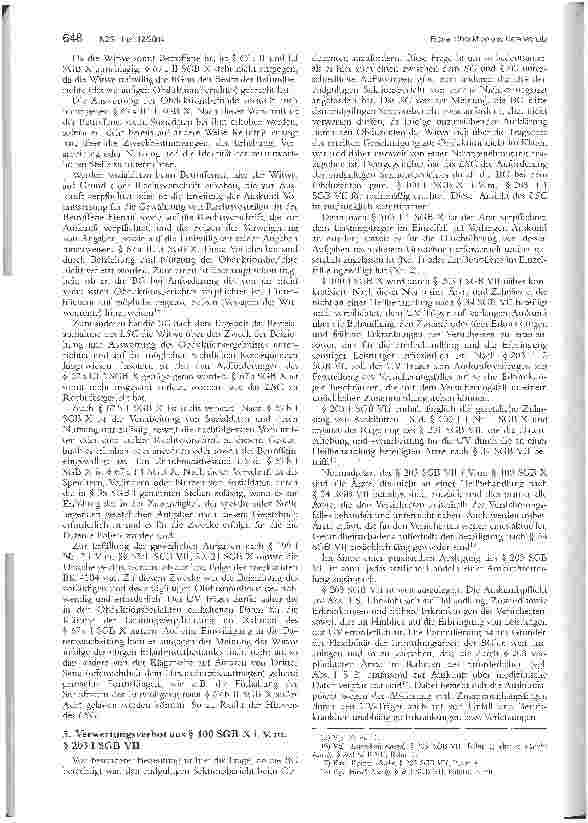 Vorschauseite 4: Obduktion und Datenschutz - Zugleich Anmerkungen zu dem Urteil des LSG NRW vom 6. 8. 2003, AZ.: L 17 U 245/02 -