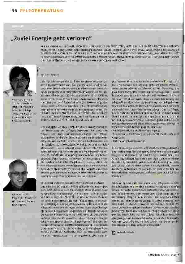 Vorschauseite 3: Ziel verfehlt