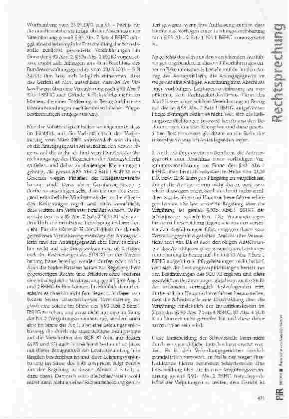 Vorschauseite 5: Übernahme von Investitionskosten