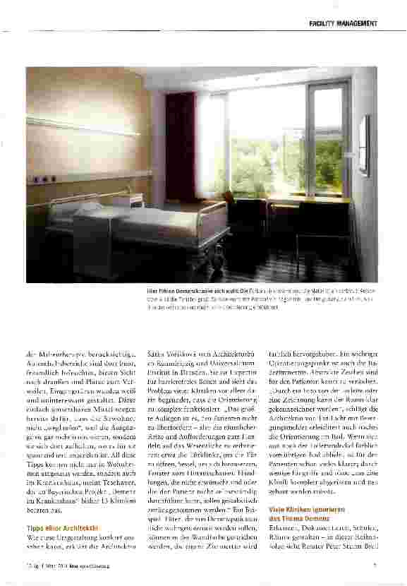 Vorschauseite 2: Ein Hauch von Wohnzimmer