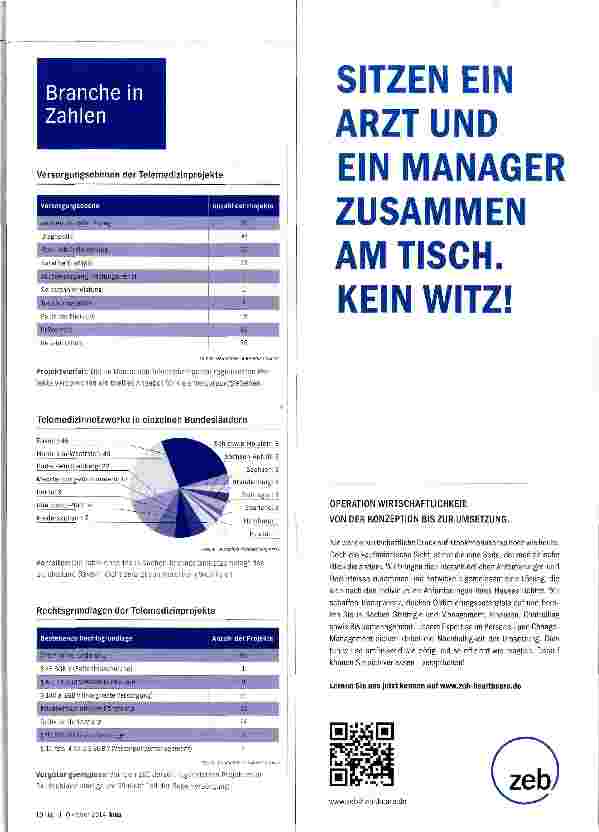 Vorschauseite 3: Win-Win-Situation in Brilon