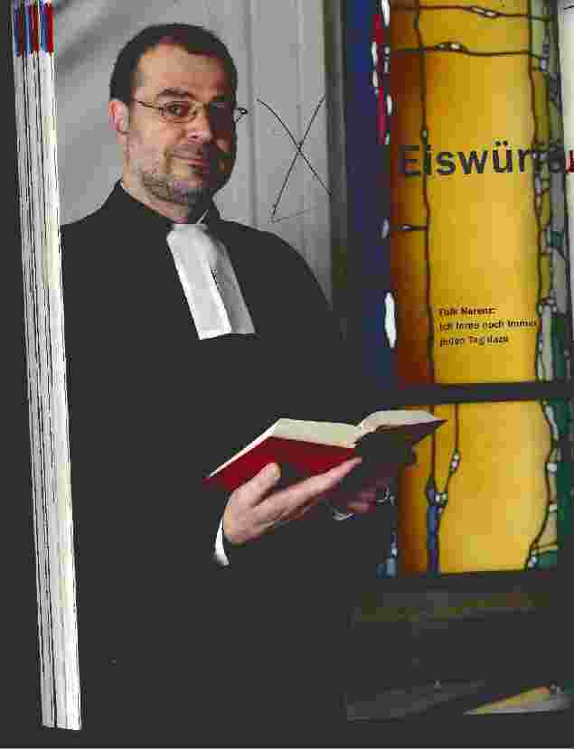 Vorschauseite 1: Eiswürfel und Rumbarasseln